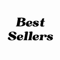 Best Sellers