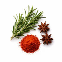 Herbs & Spices