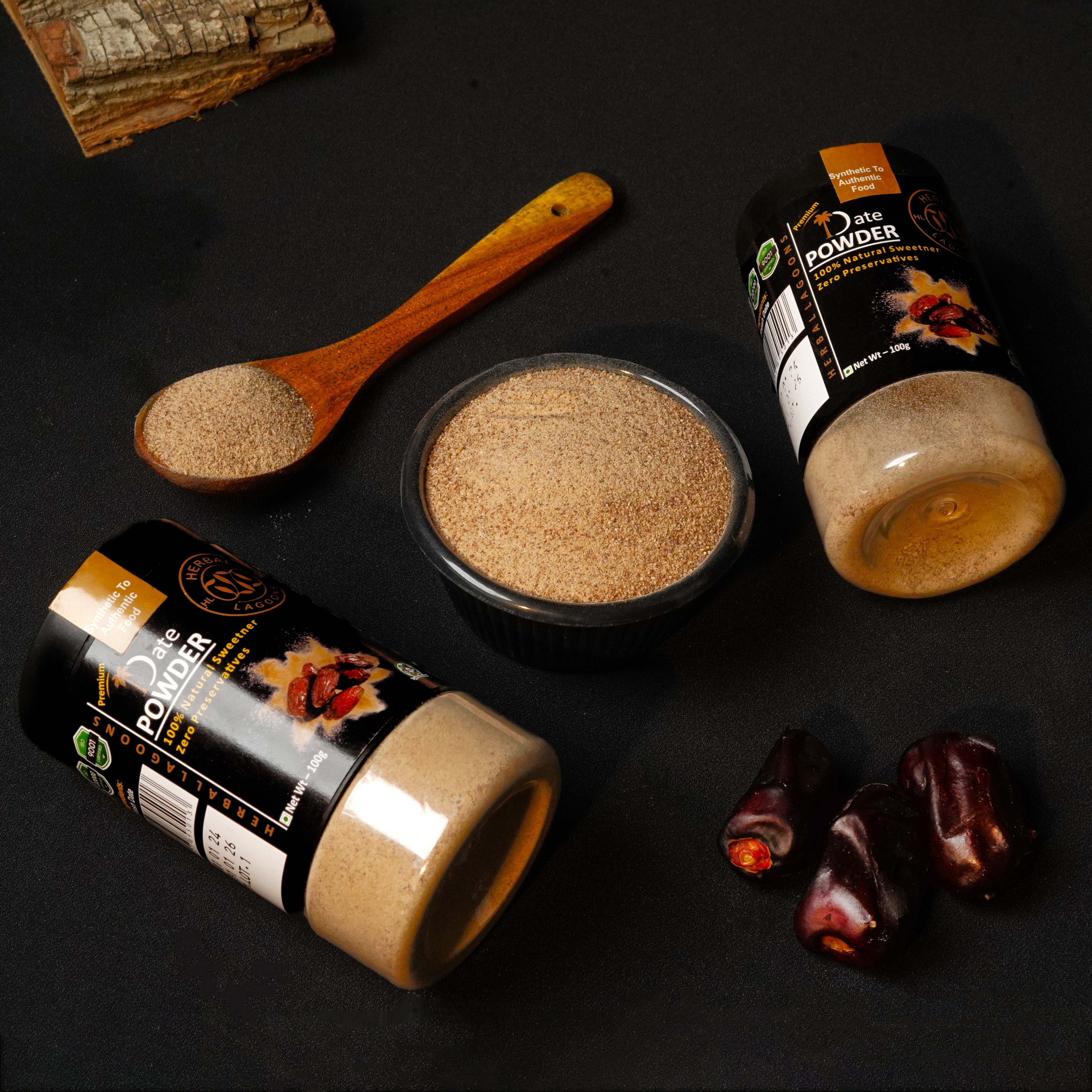 Premium Date Powder (Dehydrated)– 120g