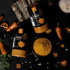 Premium Thai Chilli Powder (Dehydrated) – 70g