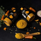 Premium Thai Chilli Powder (Dehydrated) – 70g