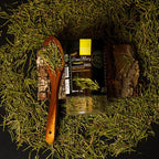 Whole dried rosemary leaves
