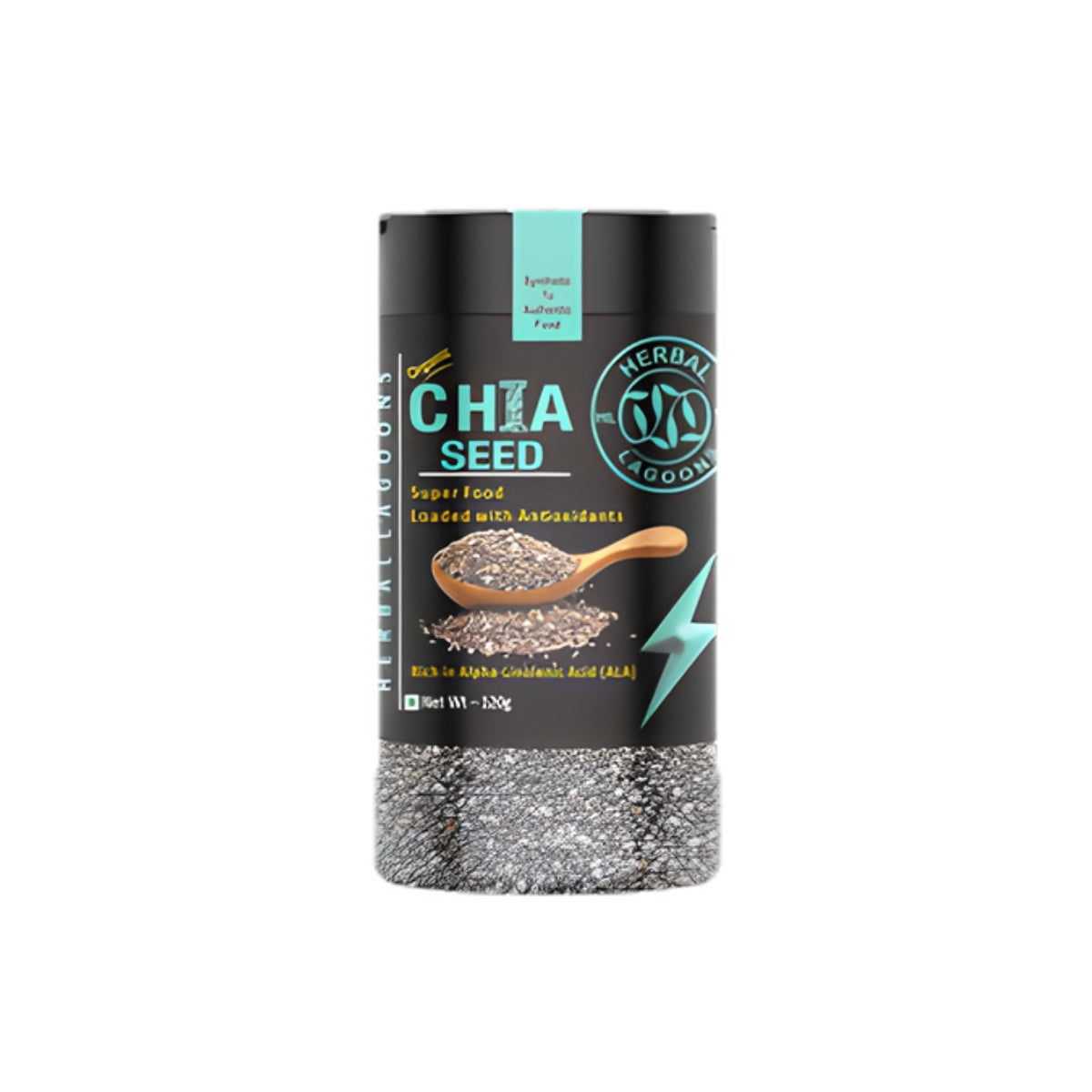 Premium Chia Seed – 120g