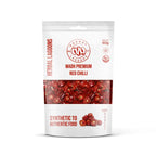 Wadh Premium Red Chilli (Dehydrated) – 60g