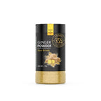 Dehydrated ginger powder, 70g pack – Herbal Lagoons