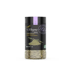 Dehydrated thyme leaves 12g pack – Herbal Lagoons