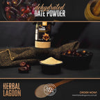 Premium Date Powder (Dehydrated)– 120g