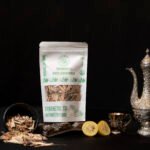 Organic Dried Lemon Grass – 50g - Image 3