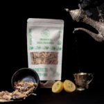 Organic Dried Lemon Grass – 50g - Image 4