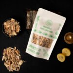 Organic Dried Lemon Grass – 50g - Image 5
