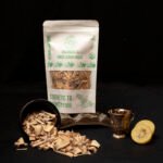Organic Dried Lemon Grass – 50g - Image 6