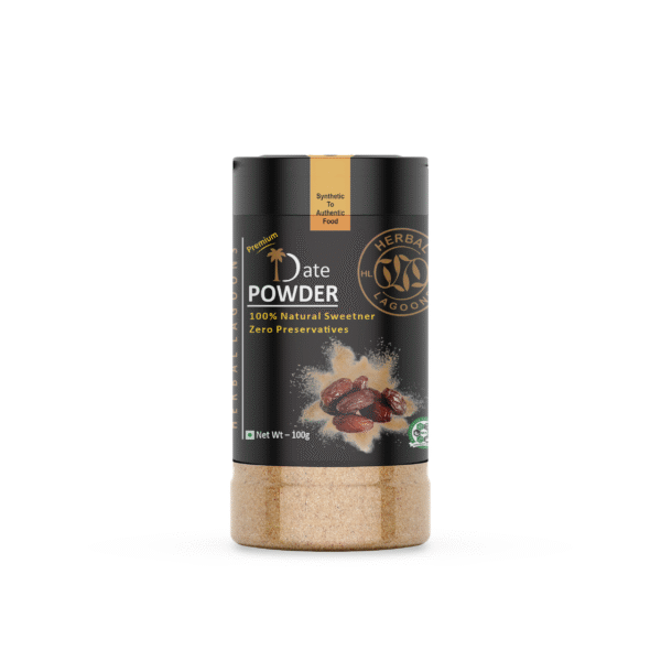 Premium Date Powder – 100g